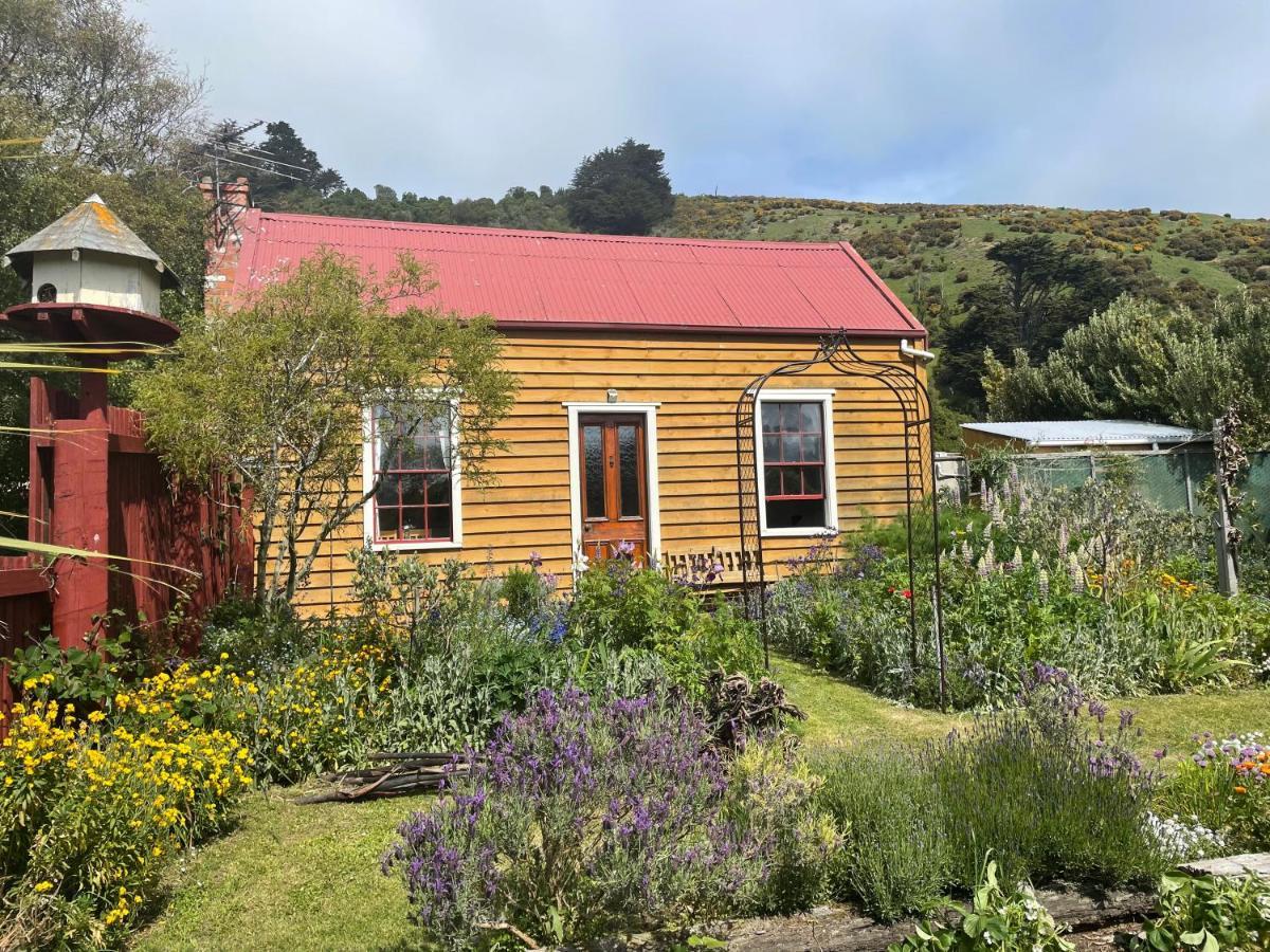 Portobello Settler'S Cottage Exterior foto